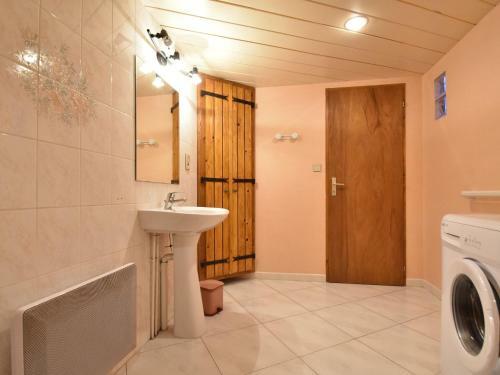 Holiday Home Les Genets Saulxures/moselotte