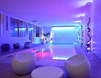 Grand Hotel Des Bains