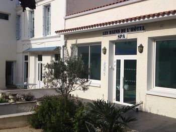 Grand Hotel Des Bains