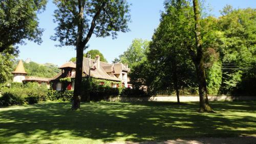 Gite Allier
