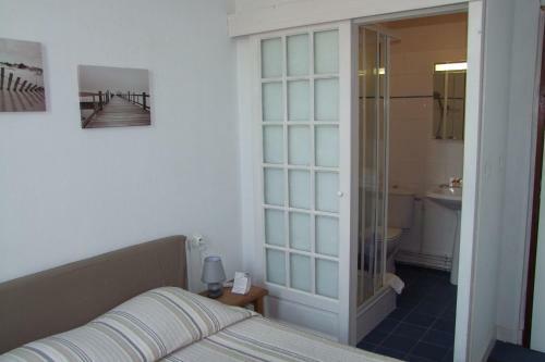 Hotel Le Galet Bleu