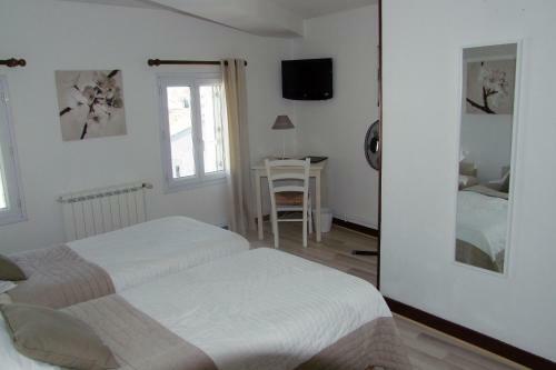 Hotel Le Galet Bleu