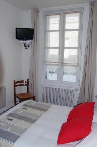 Hotel Le Galet Bleu