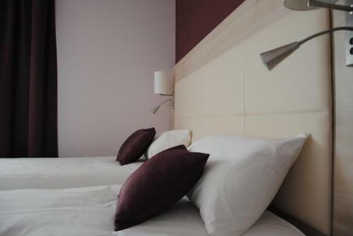 Brit Hotel Vend�e Mer