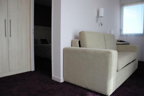 Brit Hotel Vend�e Mer