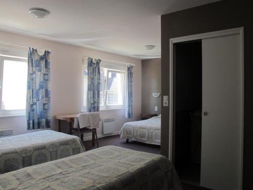 Hotel Ecume De Mer