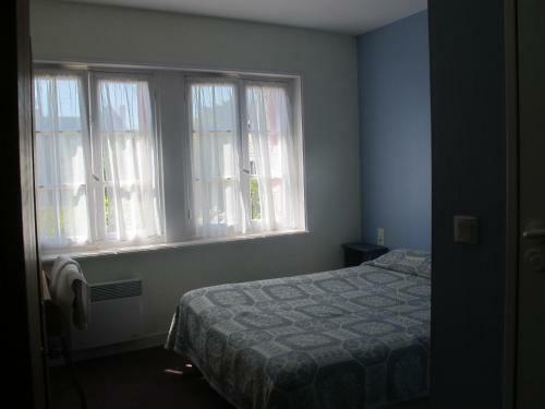 Hotel Ecume De Mer