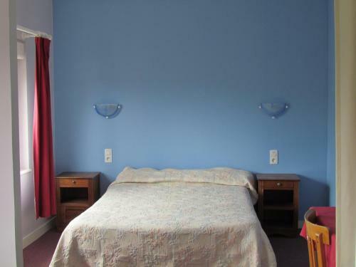 Hotel Ecume De Mer