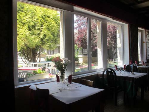 Hotel Ecume De Mer