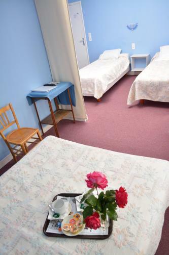 Hotel Ecume De Mer