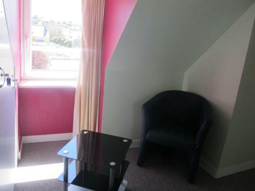 Hotel Ecume De Mer