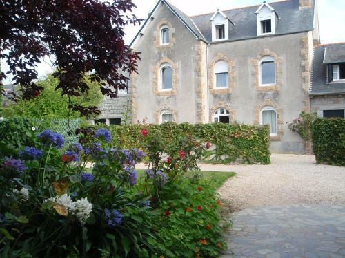 Hotel Ecume De Mer