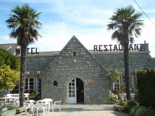 Hotel Ecume De Mer