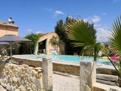 Bed & Breakfast Maison D'anvers