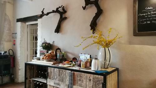 Bed & Breakfast Maison D'anvers