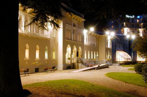 Apartamento Residence Rive Droite