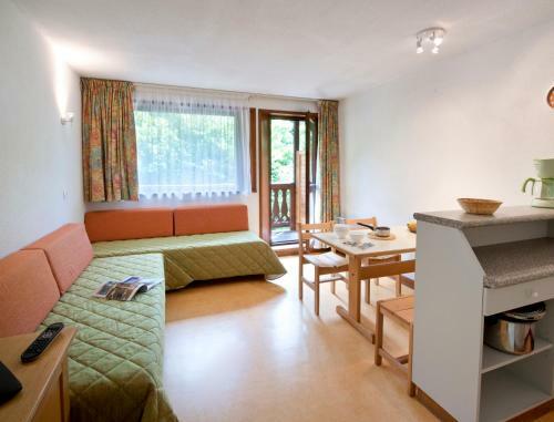 Apartamento La Terrasse