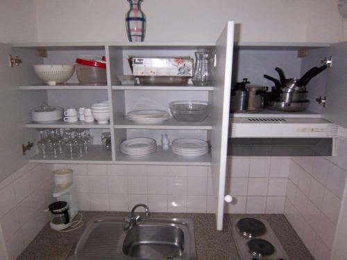 Apartamento La Terrasse