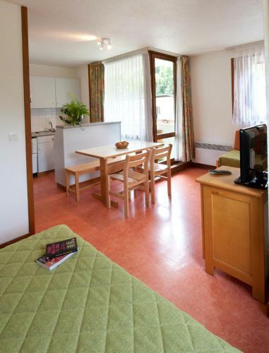 Apartamento La Terrasse