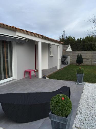 Maison De Vacances