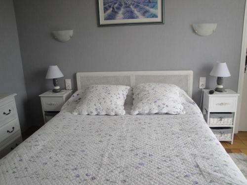 Bed & Breakfast Chambre D'h�tes