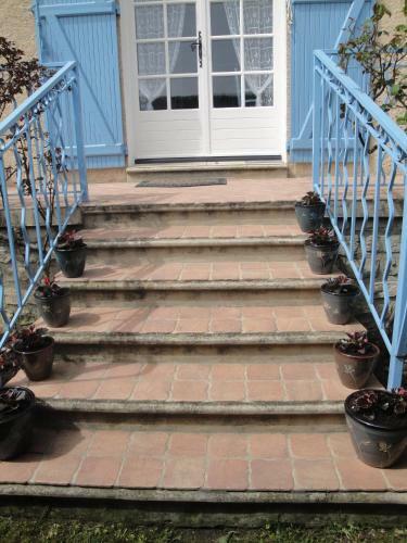 Bed & Breakfast Chambre D'h�tes