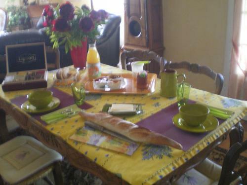 Bed & Breakfast Chambre D'h�tes