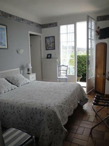 Bed & Breakfast Chambre D'h�tes
