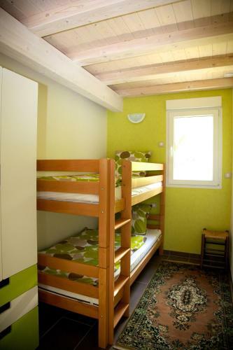 G�te Plein Sud