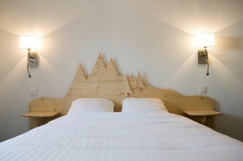 Hotel Le Soleil D'or