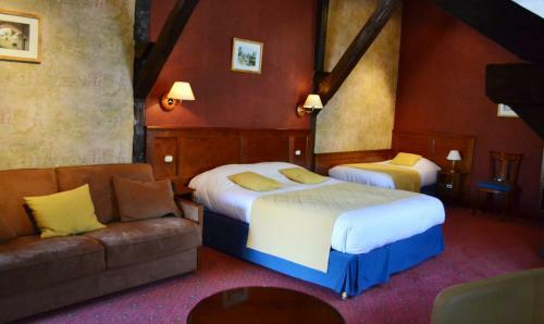 Hotel Coq H�tel