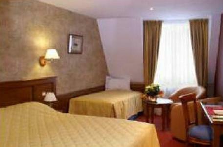Hotel Coq H�tel