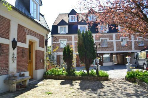 Hotel Coq H�tel