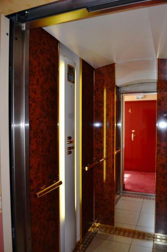 Hotel Coq H�tel