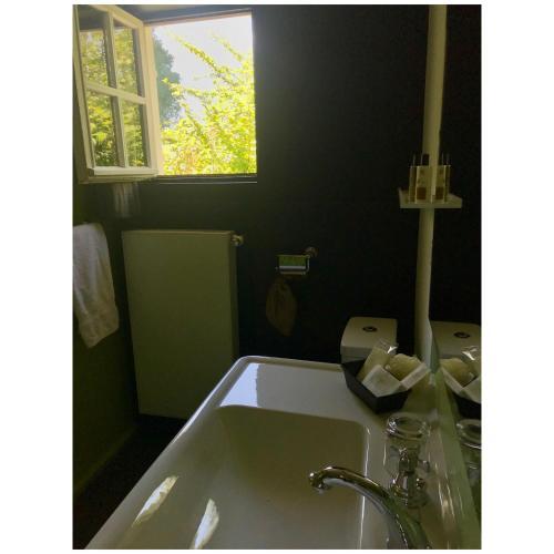 Hotel La Grenouill�re