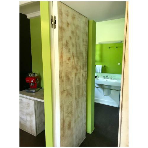 Hotel La Grenouill�re