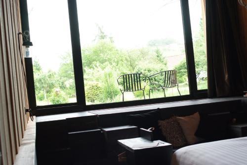 Hotel La Grenouill�re