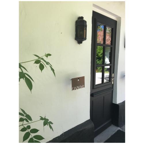 Hotel La Grenouill�re