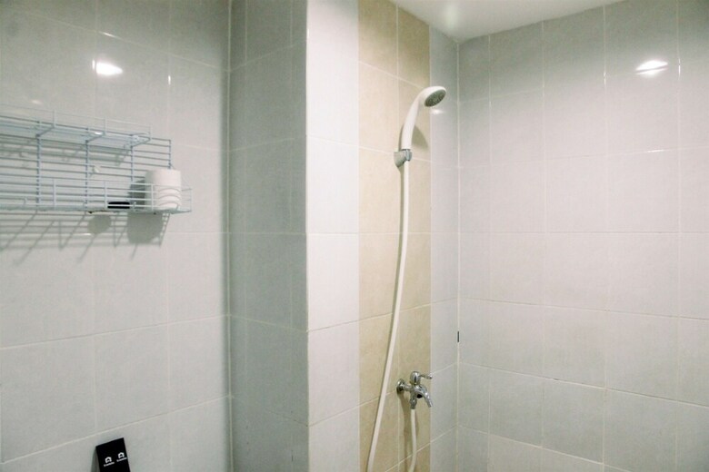Comfortable 1br Taman Melati Margonda Apartment