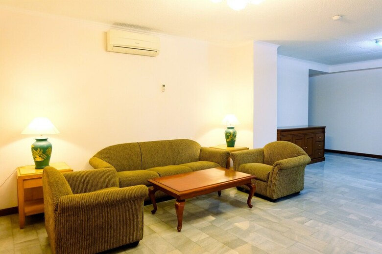 Prime 3br Senopati Apartment Close To Scbd