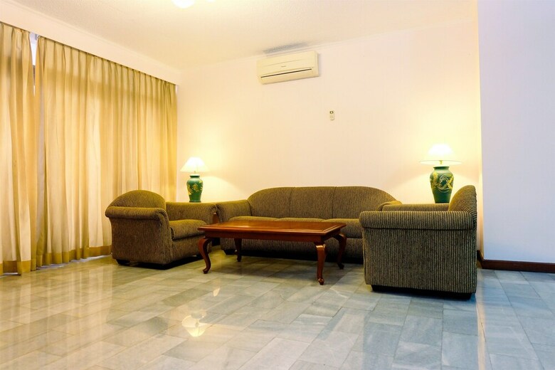 Prime 3br Senopati Apartment Close To Scbd