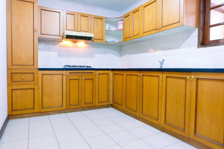 Prime 3br Senopati Apartment Close To Scbd