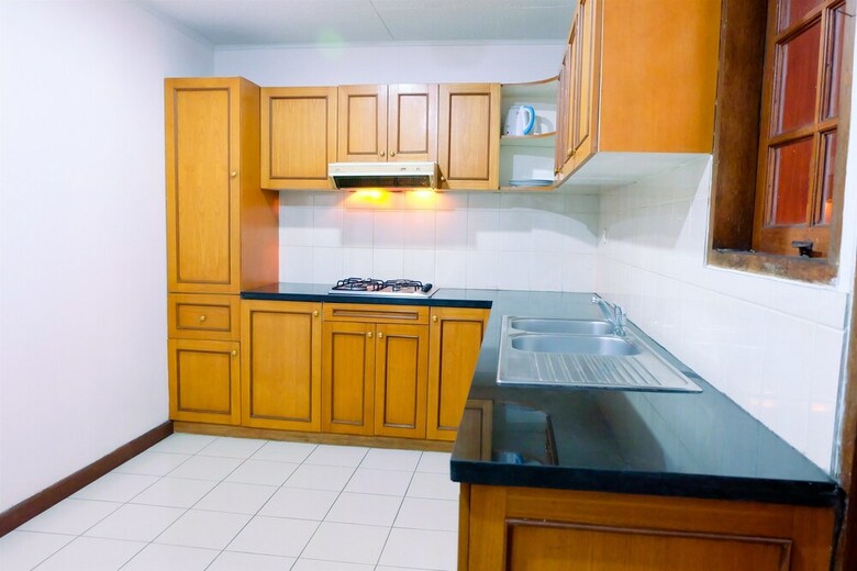 Prime 3br Senopati Apartment Close To Scbd