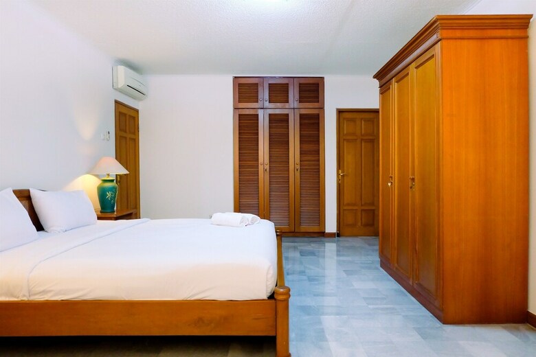 Prime 3br Senopati Apartment Close To Scbd