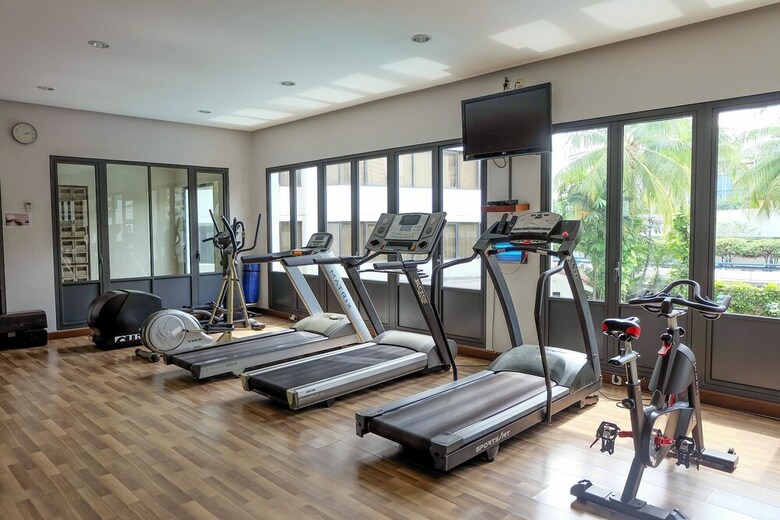 Prime 3br Senopati Apartment Close To Scbd