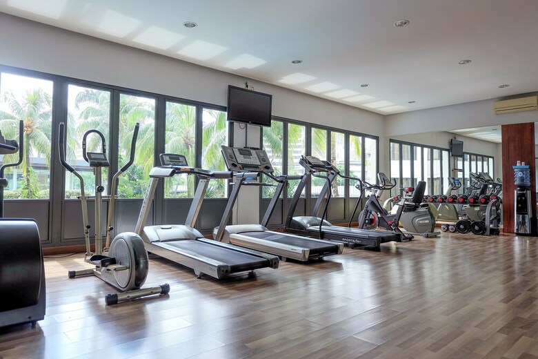 Prime 3br Senopati Apartment Close To Scbd