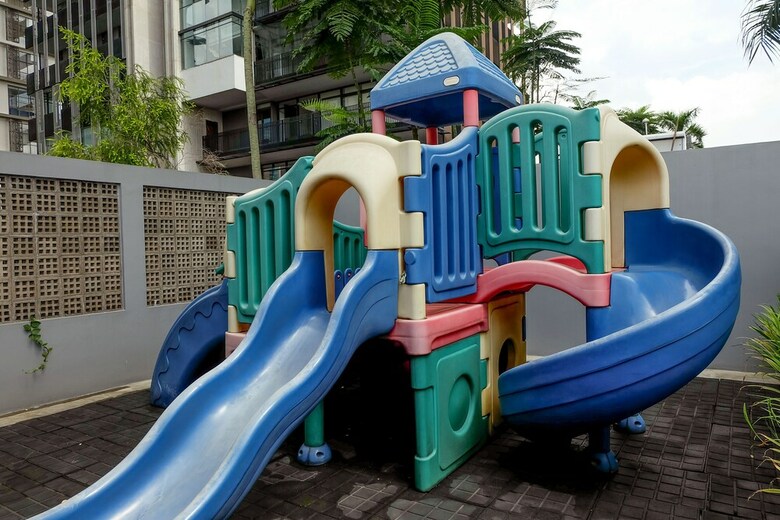 Prime 3br Senopati Apartment Close To Scbd