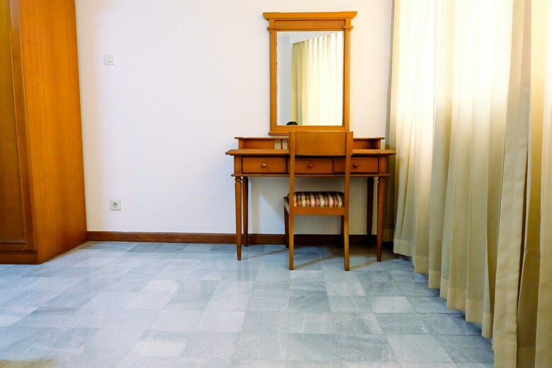 Prime 3br Senopati Apartment Close To Scbd
