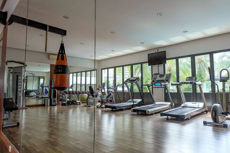 Prime 3br Senopati Apartment Close To Scbd