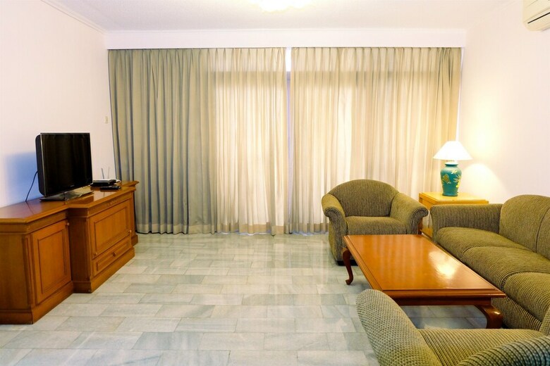 Prime 3br Senopati Apartment Close To Scbd